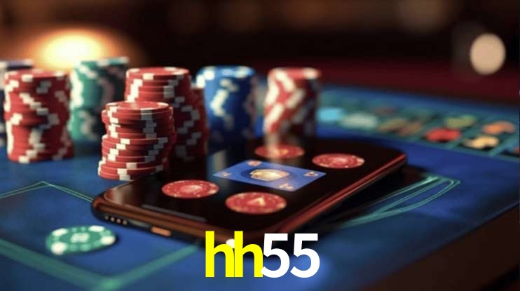 Bônus de Boas-vindas hh55