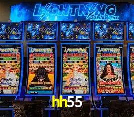 Desvendando o Mundo dos Jogos Virtuais na hh55