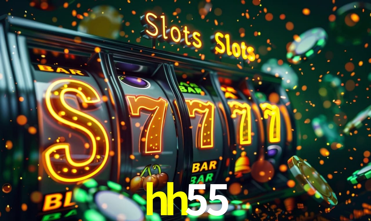 Estatísticas hh55