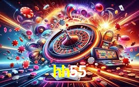Gates of Olympus hh55