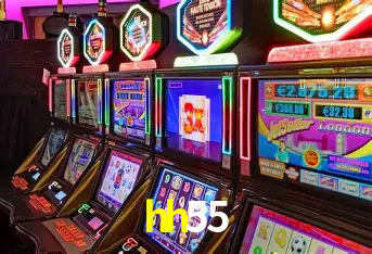 Apostas Esportivas na hh55: Um Guia Completo