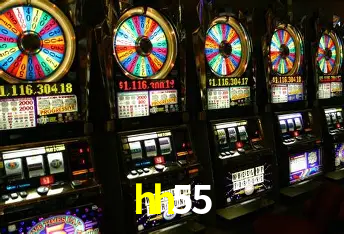 A Popularidade dos Caça-Níqueis no hh55