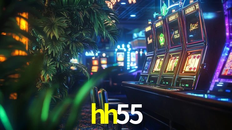 Welcome Bonus hh55