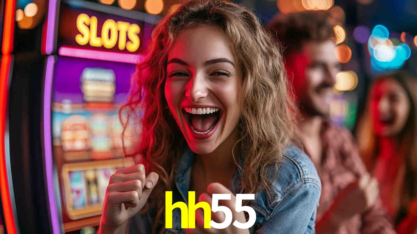 A Experiência Imersiva dos Cassinos Ao Vivo no hh55
