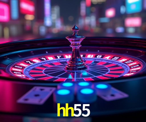 Desvendando o Mundo dos Jogos Virtuais na hh55