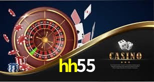 Recursos de Bônus hh55