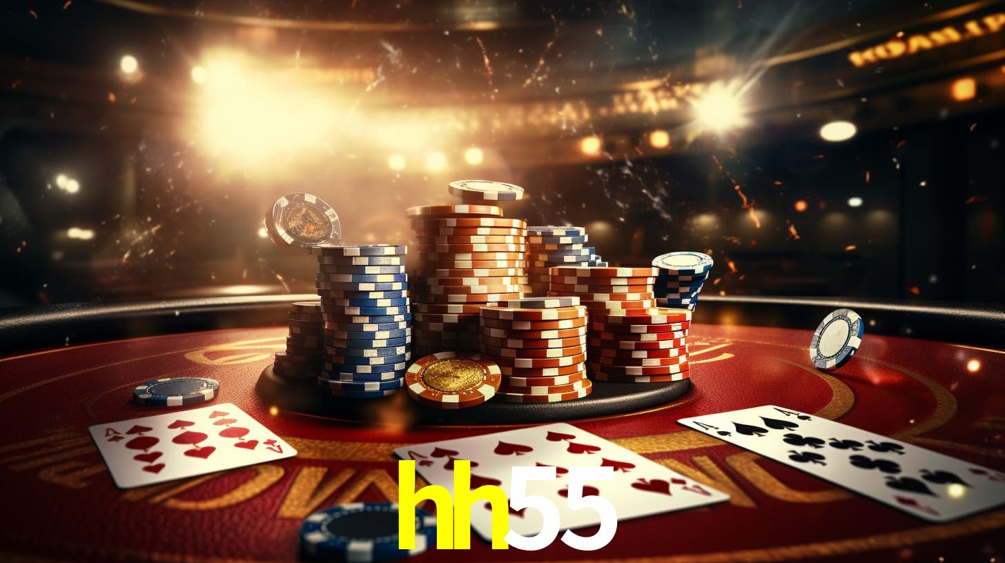 Tournaments hh55