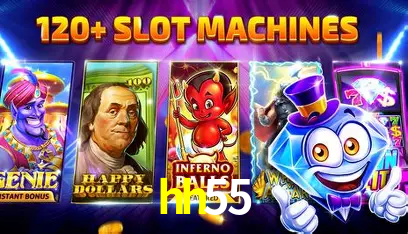 Inovações de Jogos na hh55: O Futuro das Experiências Interativas