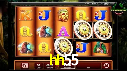 Desvendando o Mundo dos Jogos Virtuais na hh55