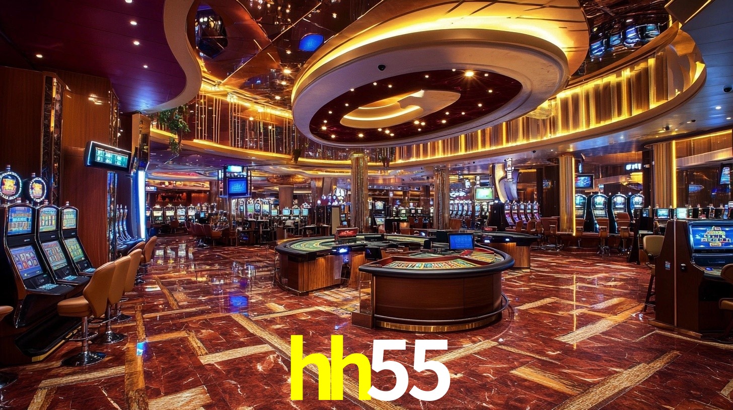 Exclusive Games hh55