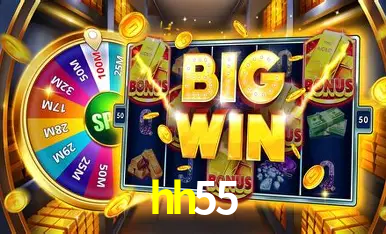 A Emoção da Loteria na hh55: Uma Chance de Mudança de Vida