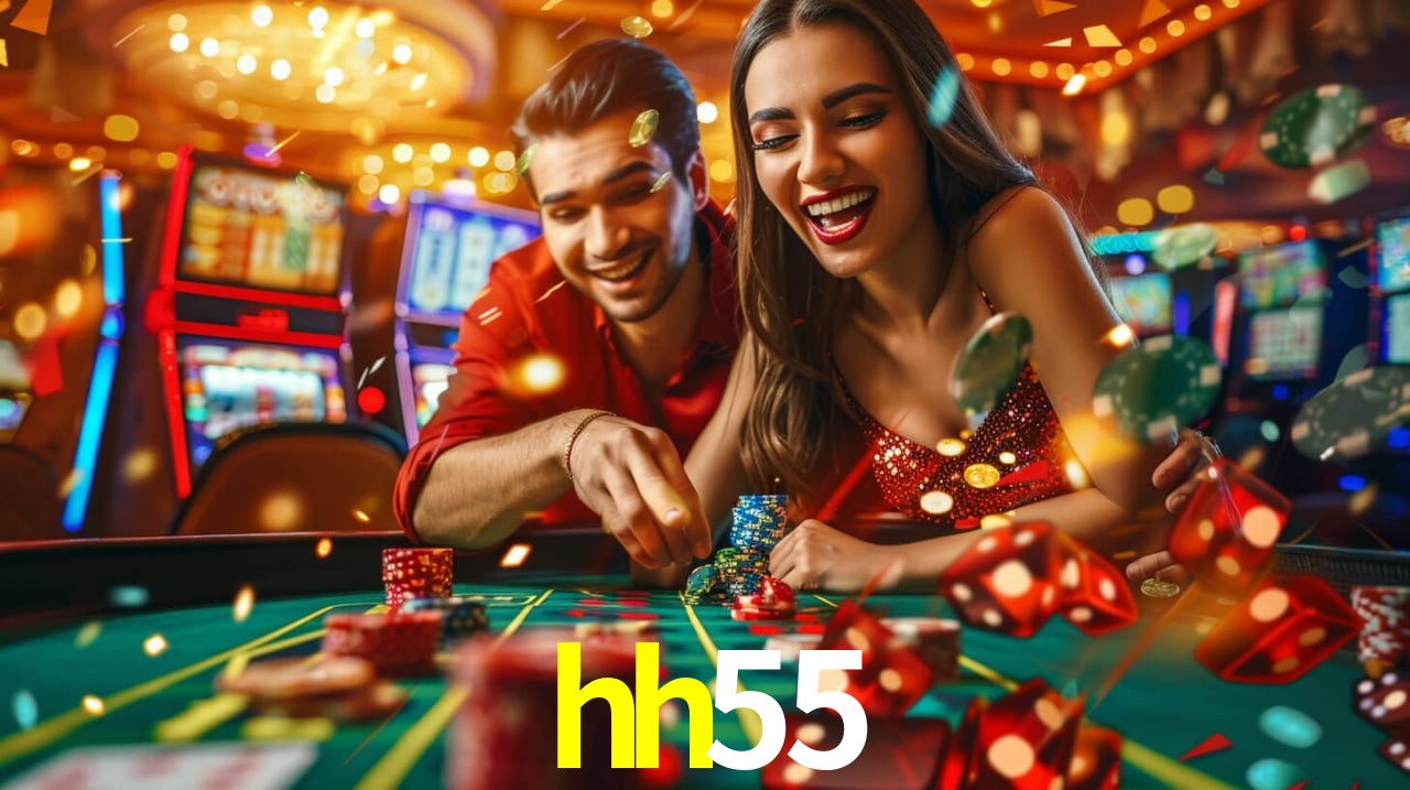 Sistemas de Segurança hh55