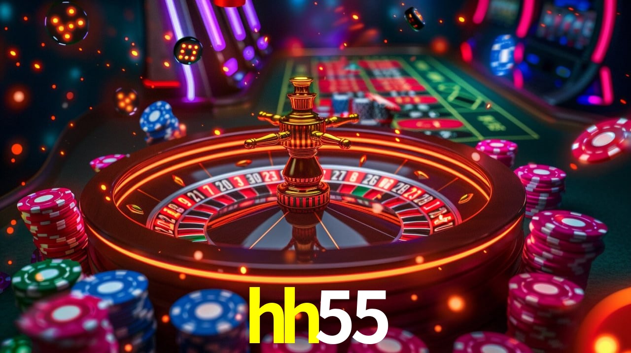 Jogos Exclusivos hh55