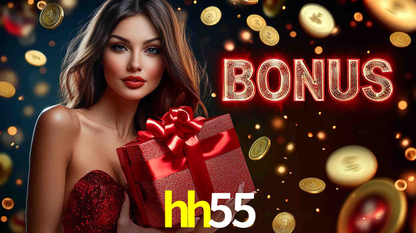 Descubra a Essência do hh55: Nossa História e Compromissos