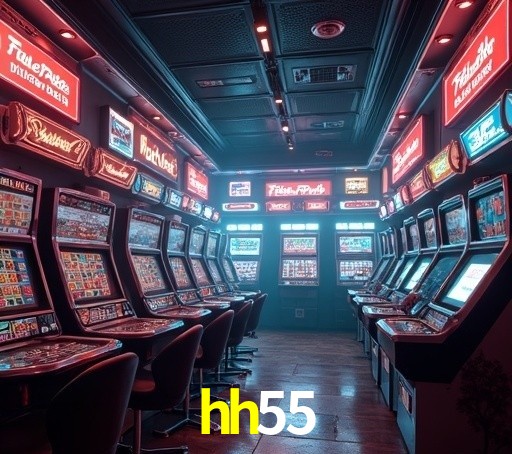 hh55 Sistema Rápido