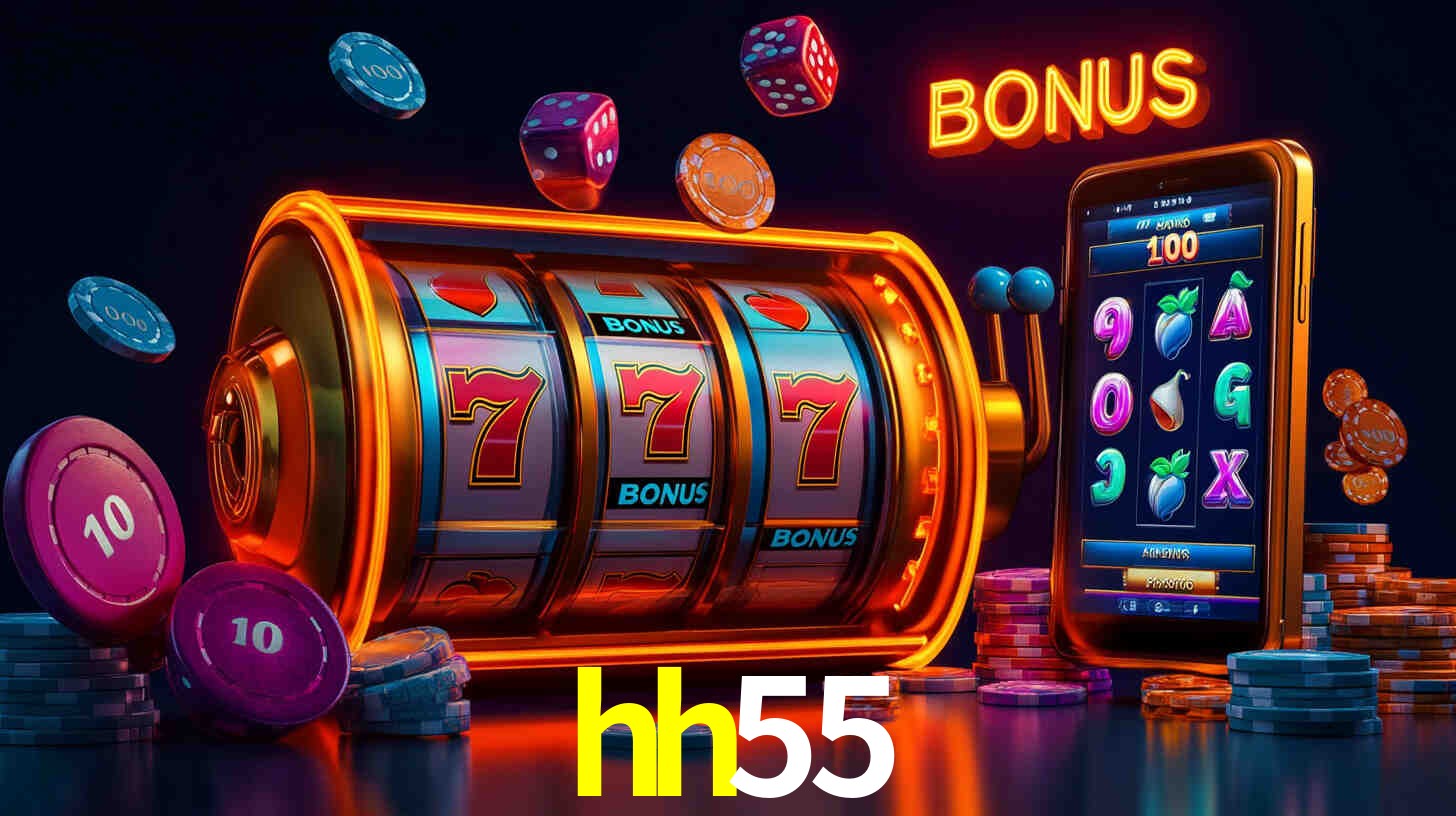 Inovações de Jogos na hh55: O Futuro das Experiências Interativas