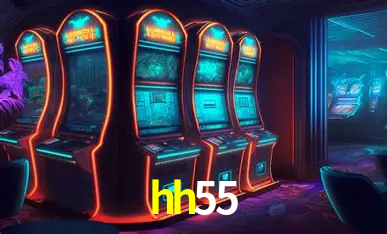 A Revolução dos Aplicativos de Jogos no hh55