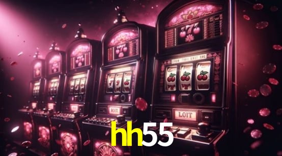 Bônus de Boas-vindas hh55