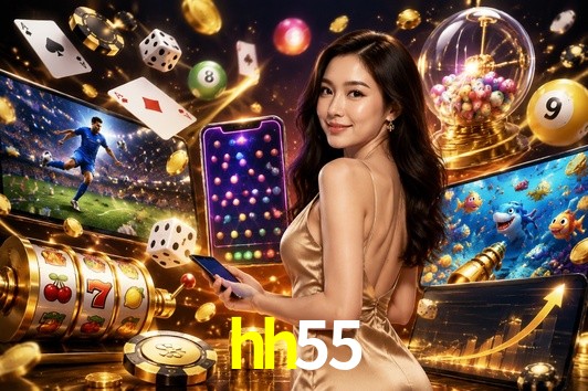 Live Casino hh55