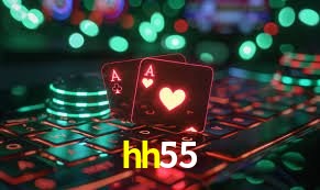 Diretório de Jogos hh55