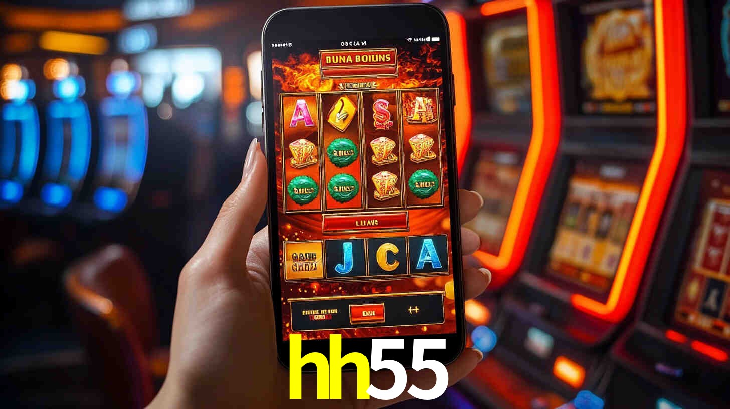 hh55: Seu Especialista em Apostas Esportivas Brasileiras
