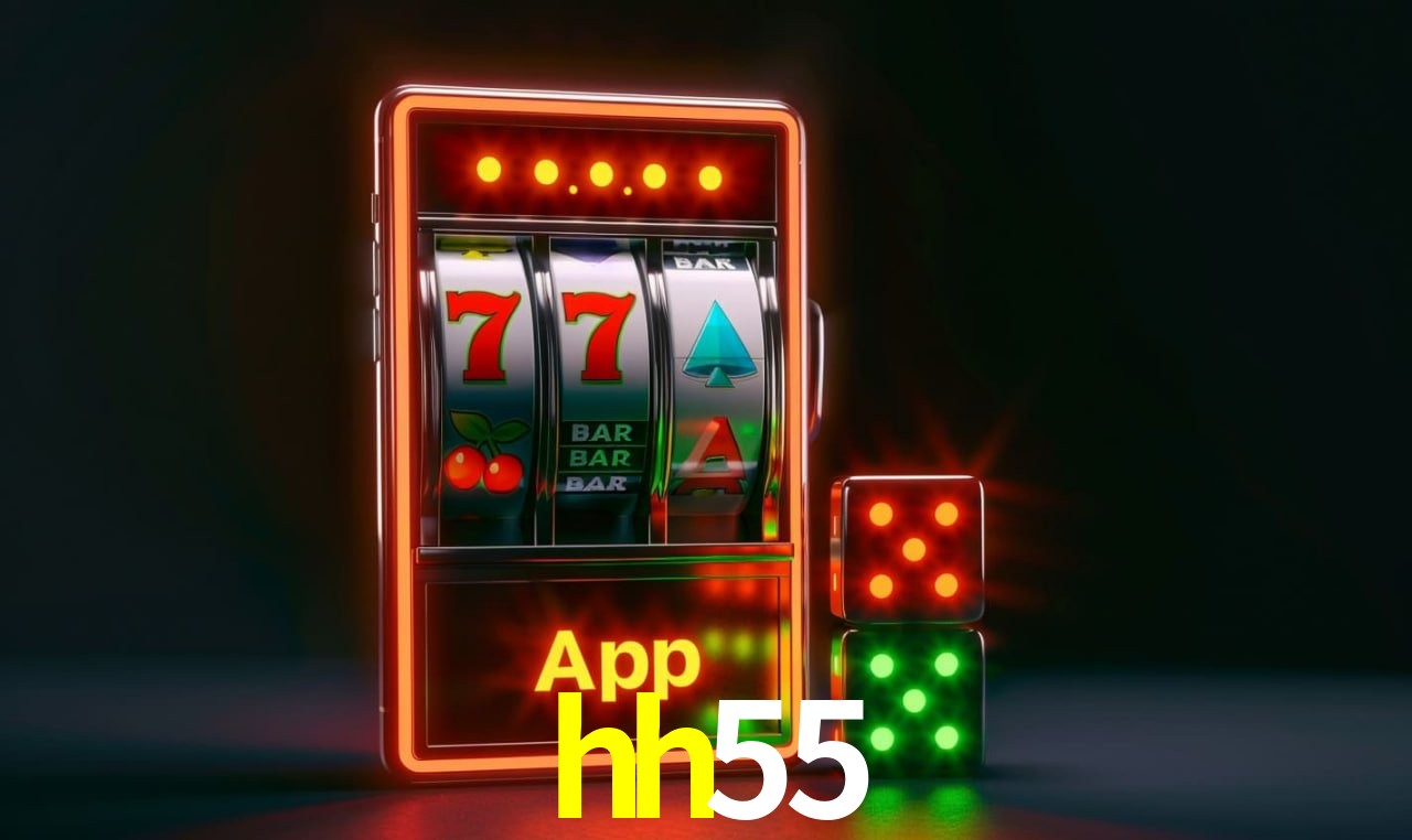 Casino Ao Vivo hh55