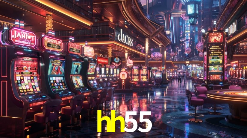 Games Directory hh55