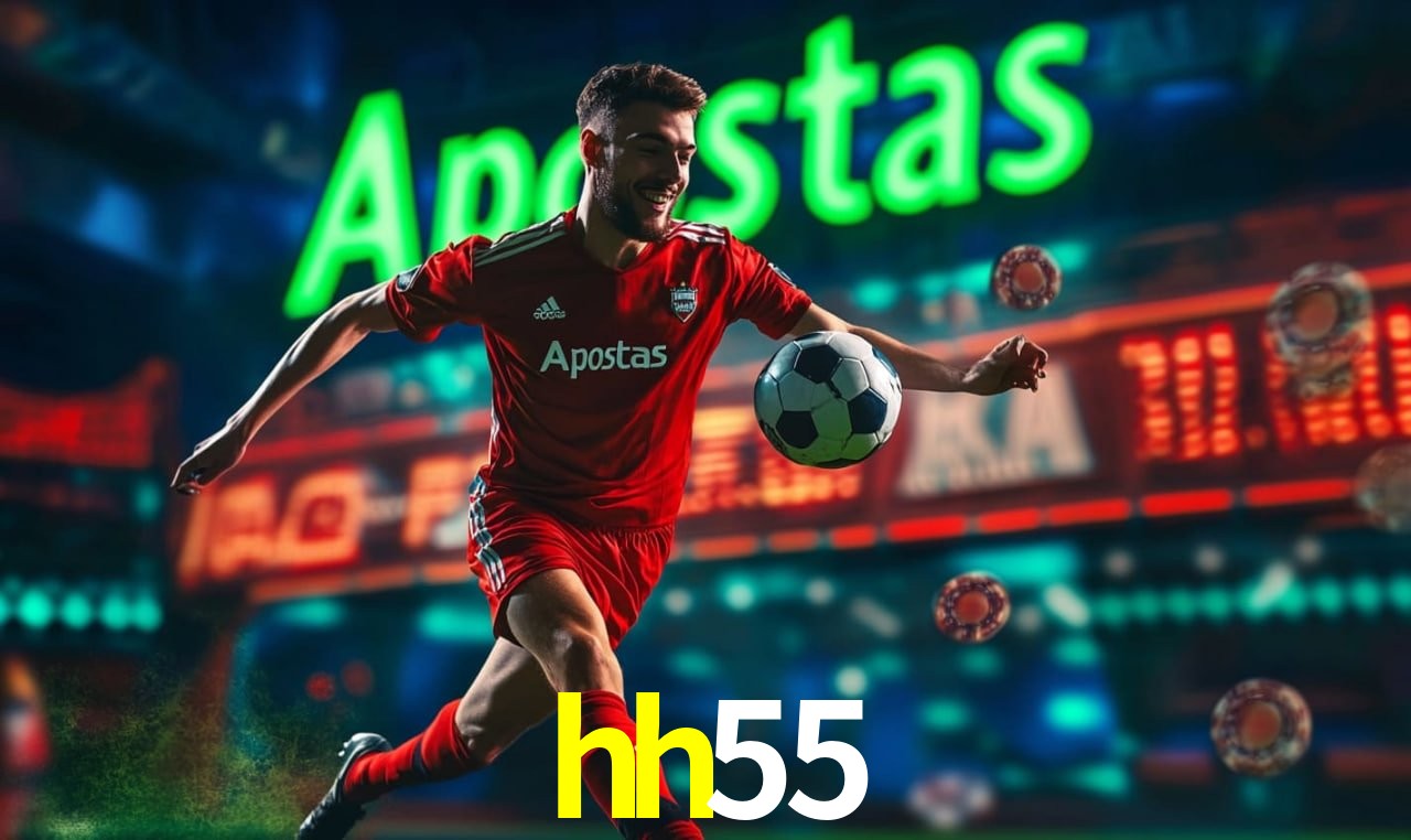 Torneios hh55