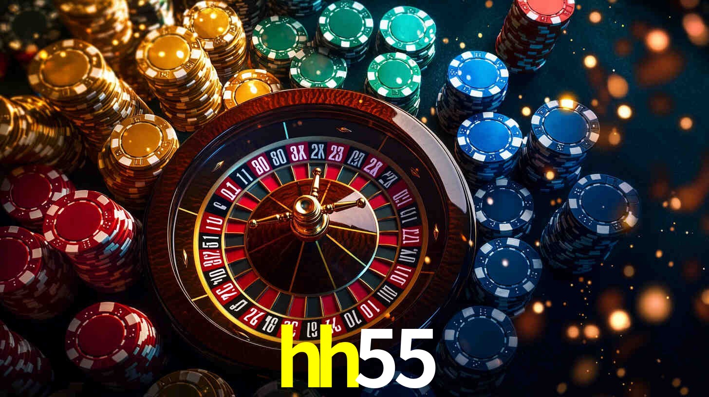 Ofertas Imperdíveis na hh55: Promoções e Bônus Que Valem a Pena