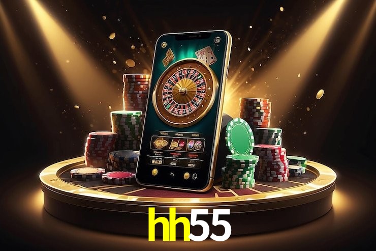 Integração de APIs hh55