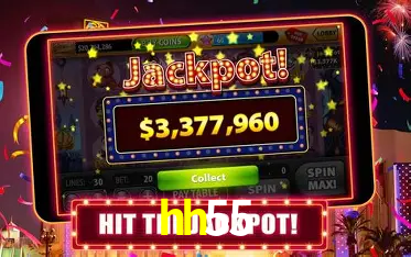 Descubra o Mundo do Cassino Online com hh55