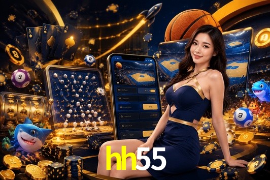 API Integration hh55
