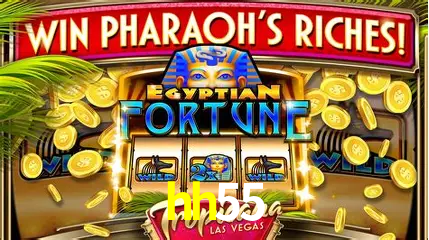Descubra a Magia dos Jogos de Arcade no hh55