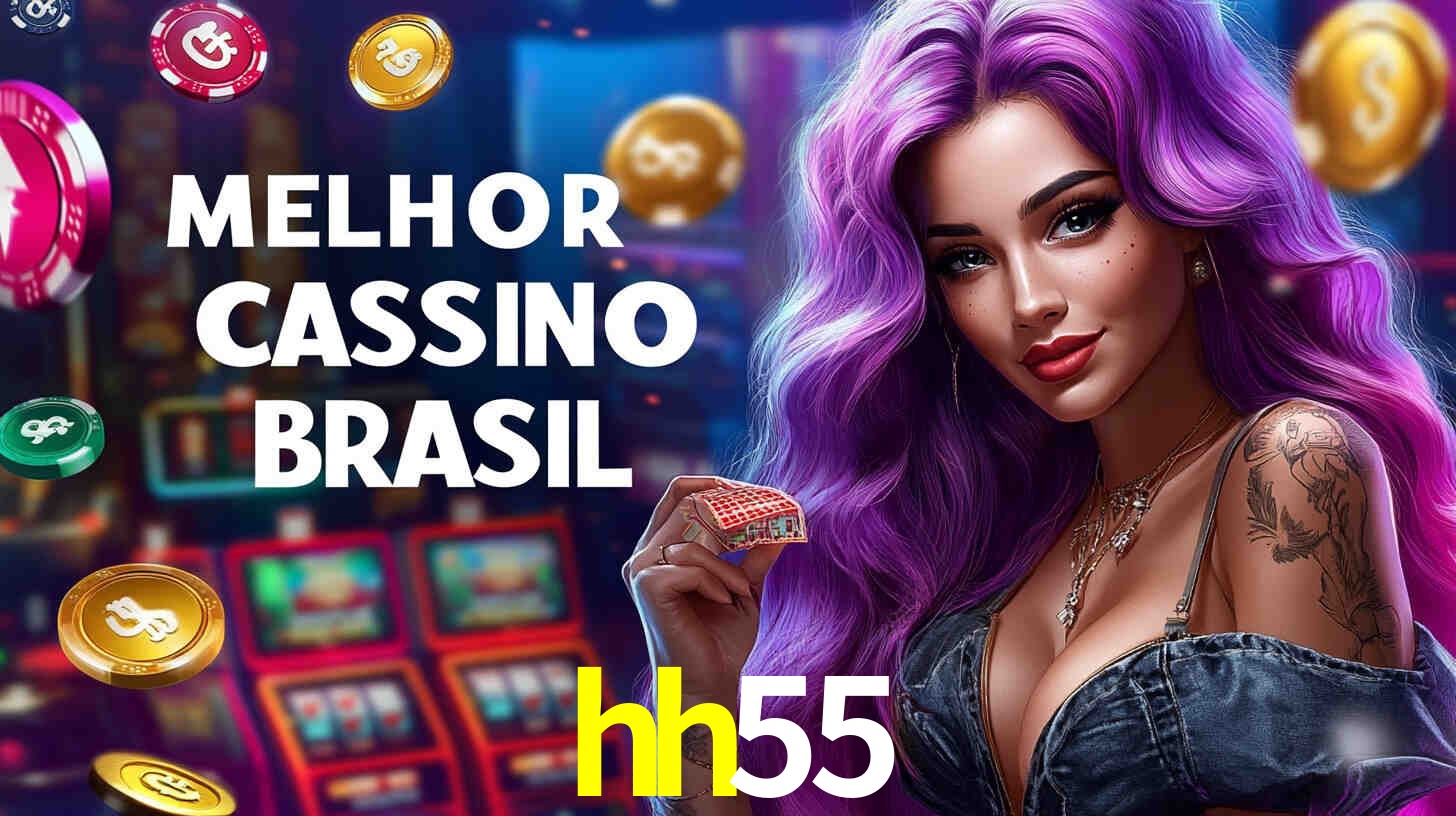 Explorando a Categoria de Eventos em Apostas na hh55