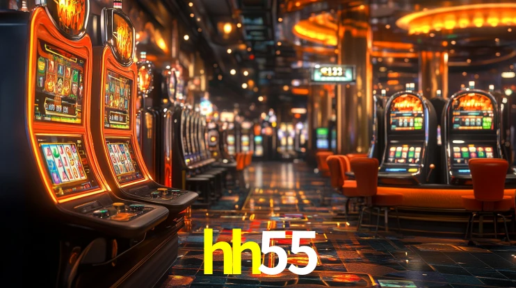 Experimente o Login Seguro Premium no hh55