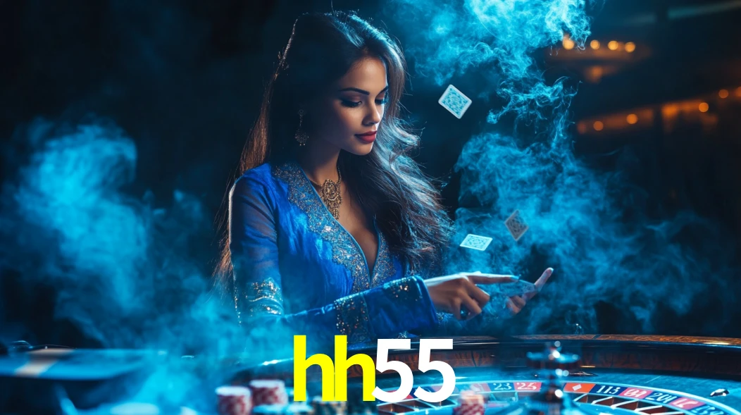 A Emoção da Loteria na hh55: Uma Chance de Mudança de Vida