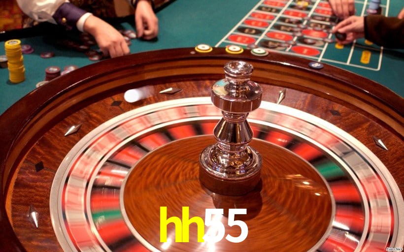 Casino VIP hh55