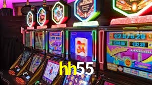 Bônus Diários hh55