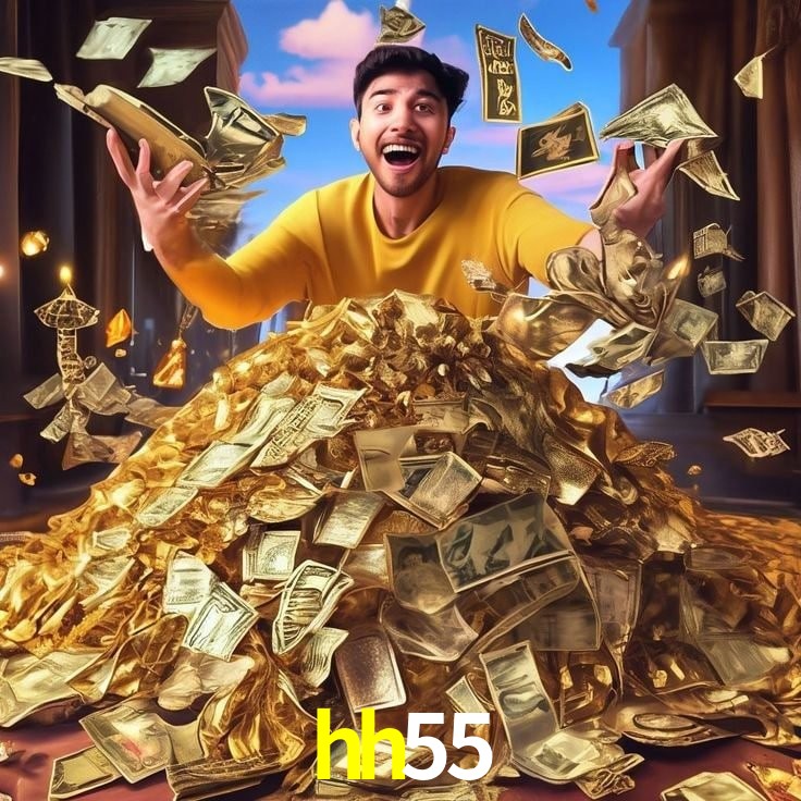 Apostas de Futebol hh55