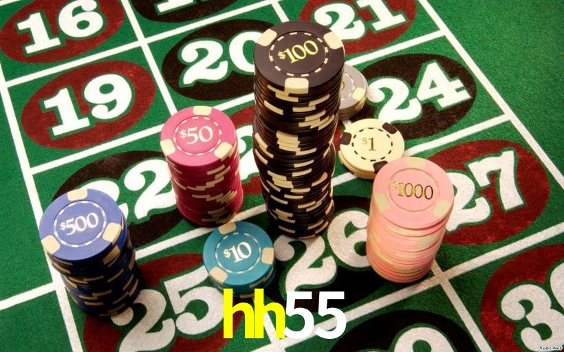 Estatísticas do Jogo hh55