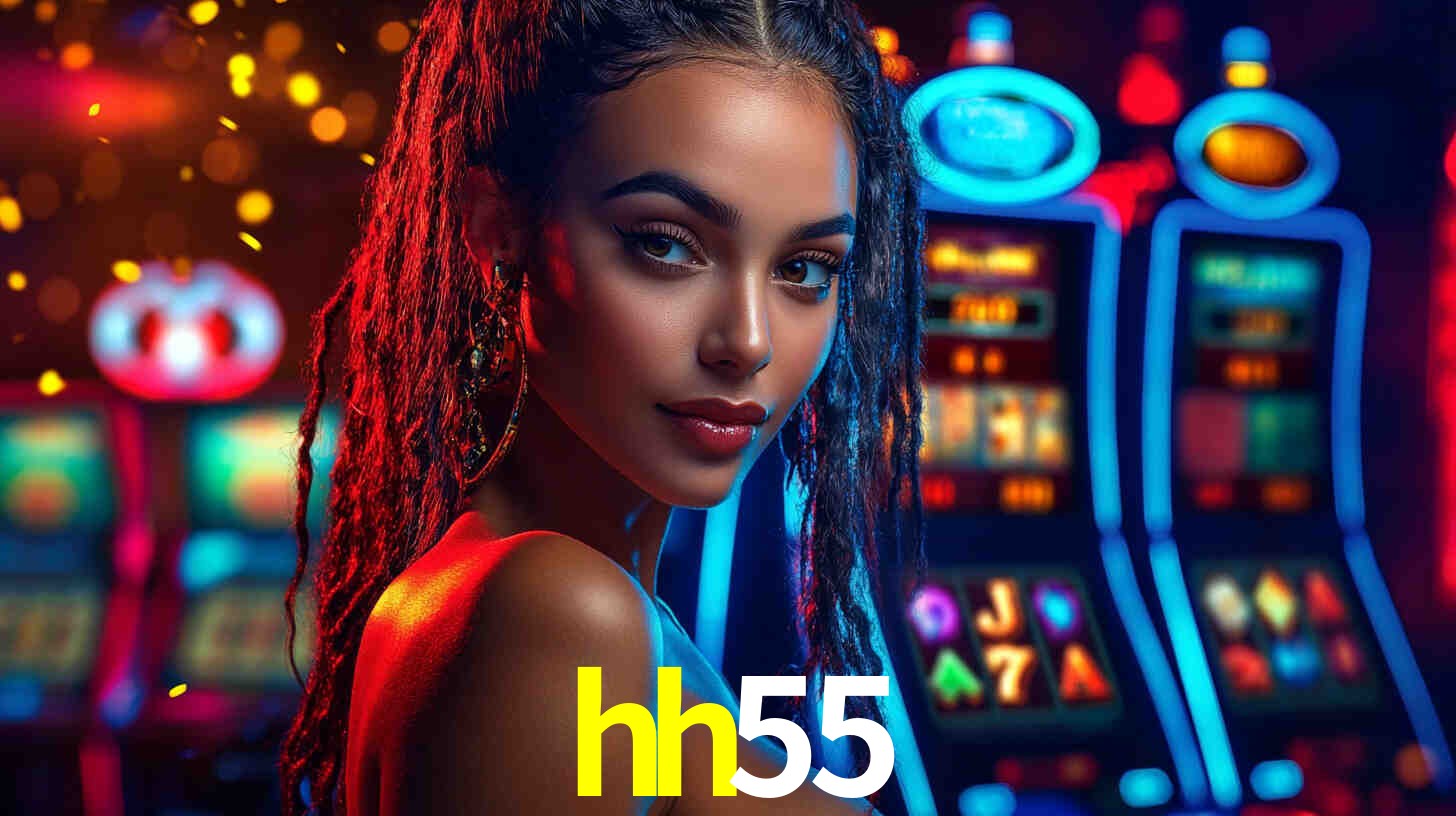 Descubra o Programa VIP da hh55: Vantagens Exclusivas para Jogadores