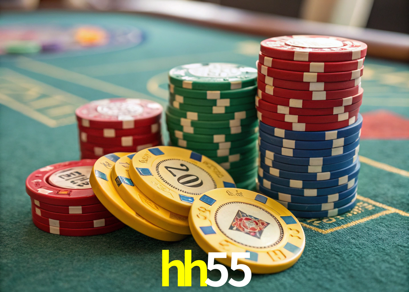 HH55.COM Login Rápido