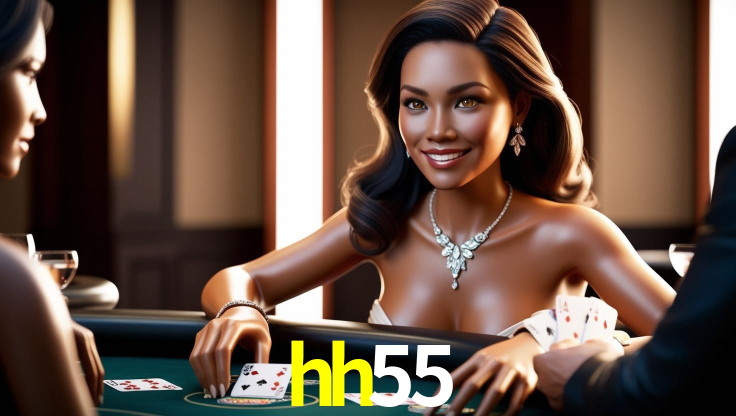 App HH55.COM  