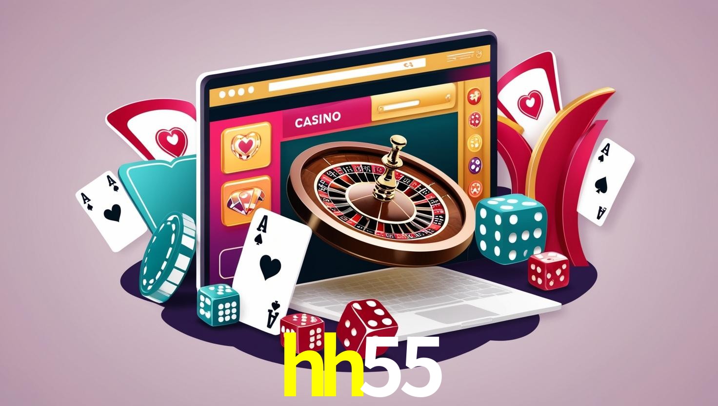 Jogos Crash na HH55.COM
